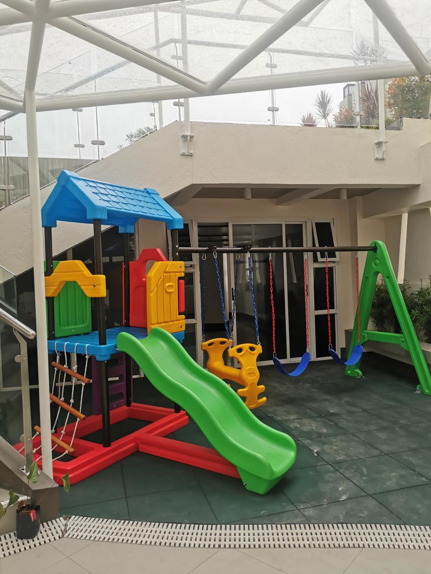 באגויו City Hub 523 מראה חיצוני תמונה